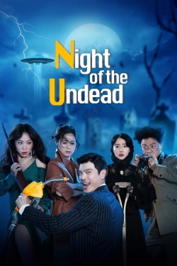 The Night of the Undead full