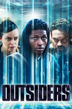 Outsiders full