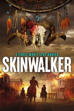 Skinwalker full