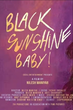 Black Sunshine Baby full