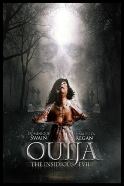 Ouija: The Insidious Evil full