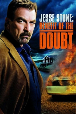 Jesse Stone: Benefit of the Doubt full