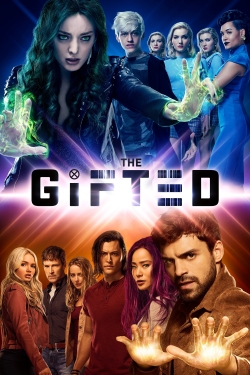 The Gifted full