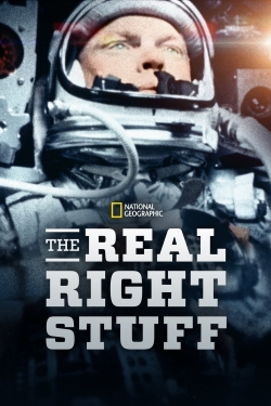 The Real Right Stuff full