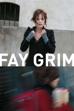 Fay Grim full