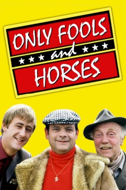 Only Fools and Horses full