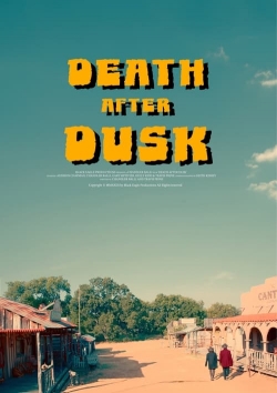 Death After Dusk full