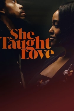 She Taught Love full