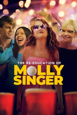 The Re-Education of Molly Singer full