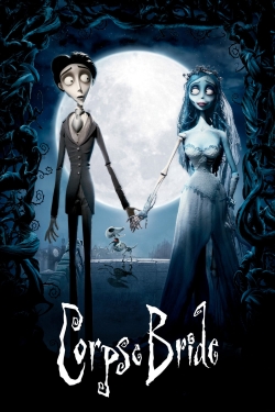 Corpse Bride full