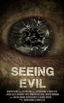 Seeing Evil full