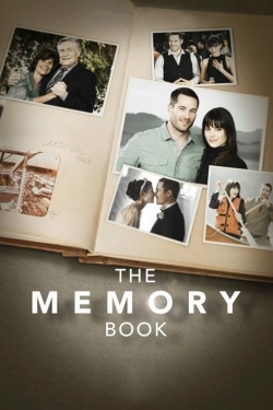 The Memory Book full