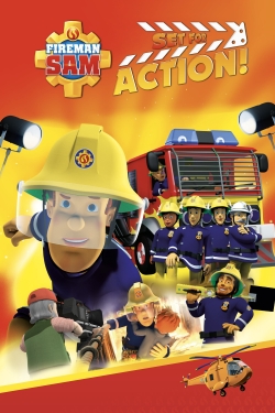 Fireman Sam - Set for Action! full