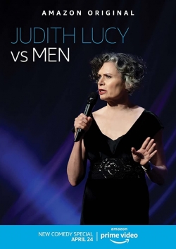 Judith Lucy: Judith Lucy Vs Men full