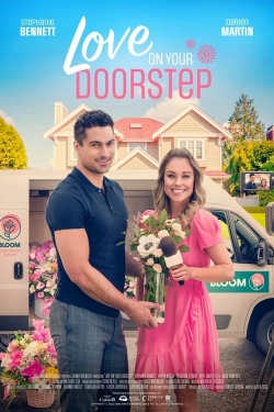 Love on your Doorstep full