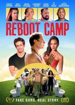 Reboot Camp full