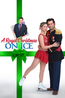 A Royal Christmas on Ice full