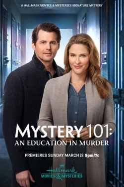 Mystery 101: An Education in Murder full