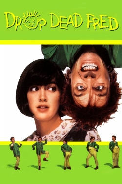 Drop Dead Fred full