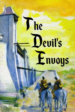 The Devil's Envoys full