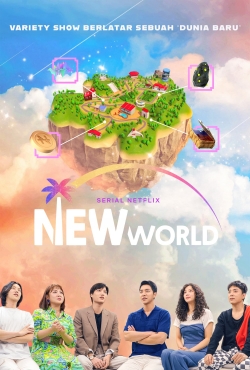 New World full