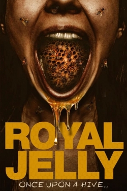 Royal Jelly full