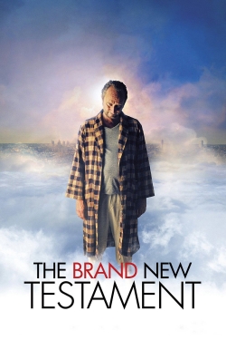 The Brand New Testament full