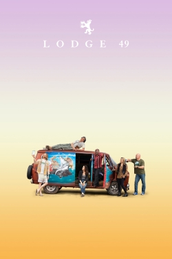 Lodge 49 full