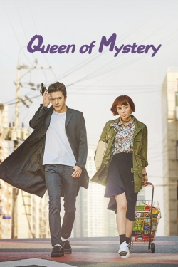 Queen of Mystery full