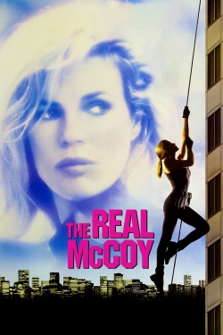 The Real McCoy full