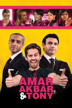 Amar Akbar & Tony full