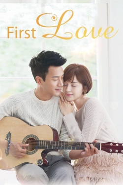 First Love full