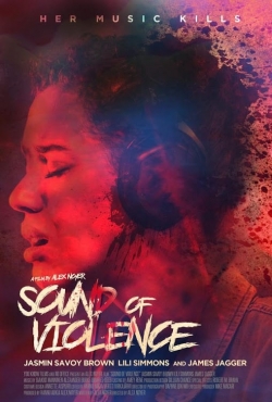 Sound of Violence full