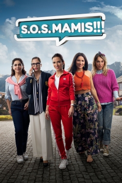 S.O.S. Mamis: La película full