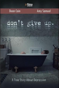 Don't Give Up full