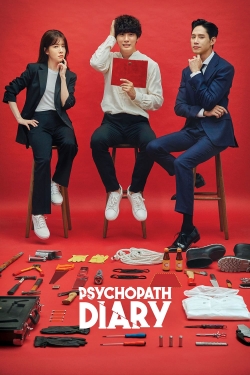 Psychopath Diary full