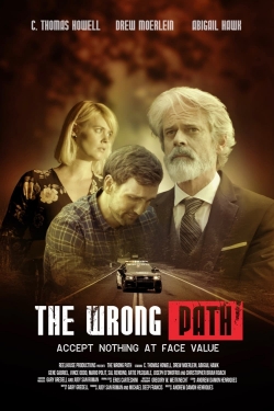 The Wrong Path full