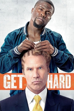 Get Hard full