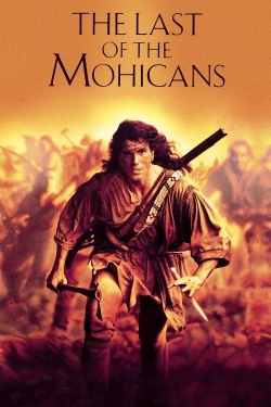 The Last of the Mohicans full