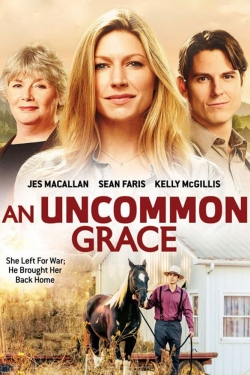 An Uncommon Grace full