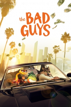 The Bad Guys full