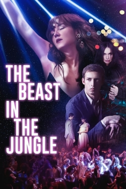 The Beast in the Jungle full