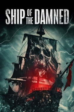 Ship of the Damned full