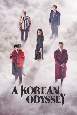 A Korean Odyssey full