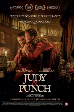 Judy & Punch full