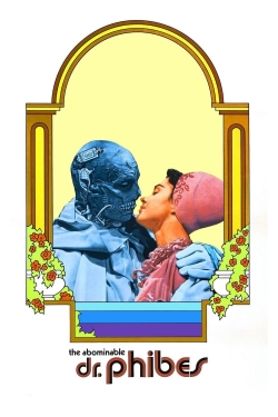 The Abominable Dr. Phibes full