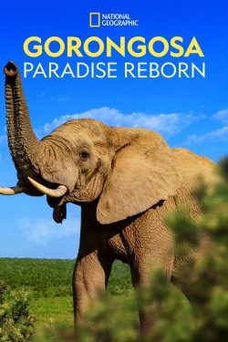 Gorongosa: Paradise Reborn full