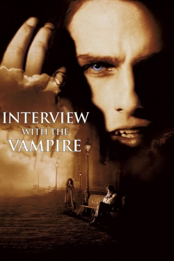 Interview with the Vampire full