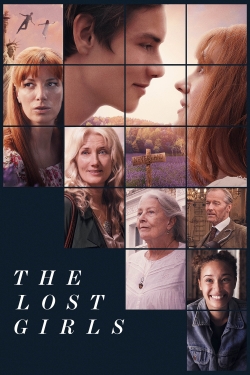 The Lost Girls full