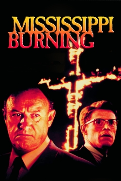 Mississippi Burning full